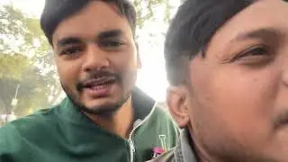 2026 Ka Pahla Vlog 😊 #shivanksinghvlogs 