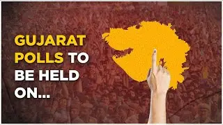 Gujarat Election 2022 | Election Commission Live | Gujarat Election Date | PM Modi | Arvind Kejriwal