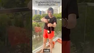Champagne bottle open #shortsclip #trending #shortsfeed #youtubecontent #youtubeshorts