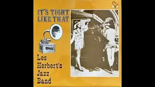Les Herbert's Jazz Band - 