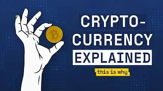 What is Cryptocurrency? | Is it worth the investment? | This Is Why