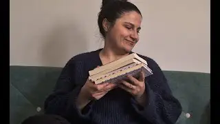 📚 2025 Yılında Okuduğum 5 Favori Kadın Anlatısı