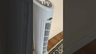 Noise and very weak Airflow