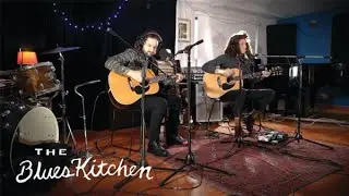 The Revivalists &lsquo;For What It's Worth&rsquo; [Live Cover] - The Blues Kitchen Presents...