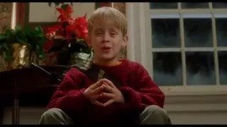 Home Alone - Trailer
