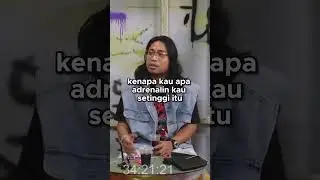 Mail Ungkap Keinginan Gila Main Film Action Tanpa Stuntman, Berani Coba