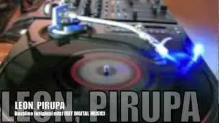 Leon, Pirupa - Bassline (original mix)