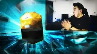 THE GREATEST PACK OPENING OF MY LIFE!!