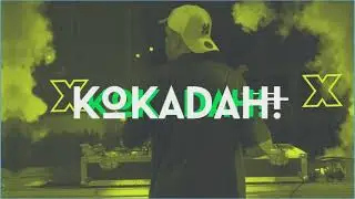 BR DA TIJUCA feat MC GW - Vai Correr Perigo (DJ Kokadah) VERS&Atilde;O R&Aacute;DIO