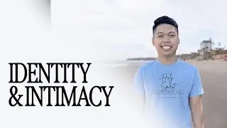 Close Encounters With The King // Identity Part 3 // RC Simon