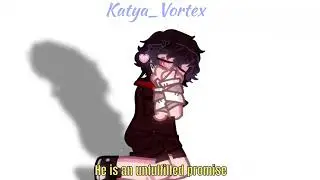 Jean Moreau&bull;[Neil&times;Jean(Bromance)]&bull;[meme]&bull;[Gacha2]&bull;[Katya_Vortex]
