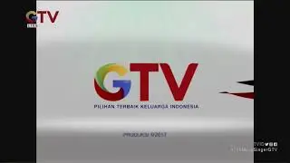 Endcap GTV | Produksi &copy; 2017 + MNC Media (2015 - sekarang) Klip 2