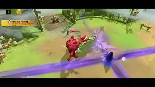 Call Of Dragon   #esports #gaming @CarryMinati @CarryisLive 