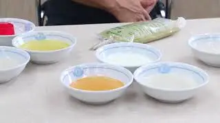 อาหารที่เหมาะสมกับผู้ป่วยที่มีภาวะกลืนลำบาก | สารคดีสั้นให้ความรู้