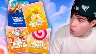 CU&Aacute;L SUPER SCATTER PAGA M&Aacute;S?🤔🧭💸