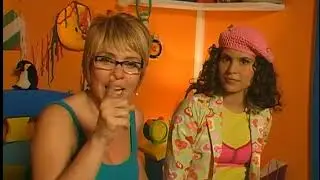 Making Of - Quarto do Samuel (DVD Aline Barros e CIA 1)