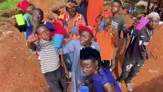 Obuuji bwentangawuzi by Profesa Omukambwe official video4K