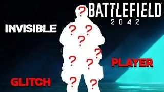 INVISIBLE GLITCH On Battlefield 2042 - 101 Kills on Renewal