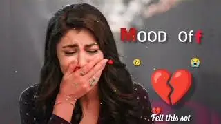 Best new sad slow reverb song | super hit Hindi mashup | use headphones 