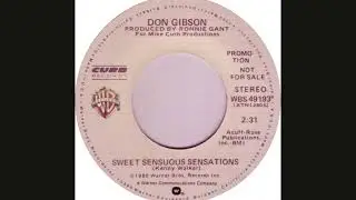 Don Gibson 