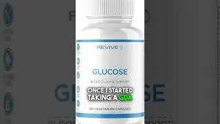 How Glucose Disposal Agents Helped Increase My Gym Performance