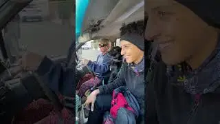 ذهبت للتطوع في مزرعة بجنوب افريقيا  🇿🇦: الحلقة 59