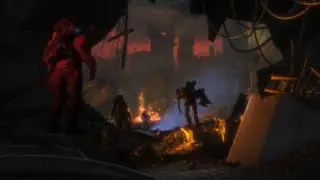 Lets Play Halo Reach: New Alexandria