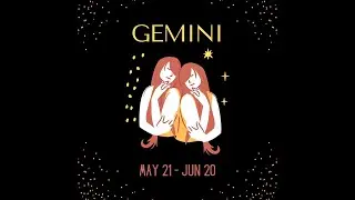 Gemini:  THE GEMINI PARENT & #38:  Have faith...things U spoke into existence are already in motion!