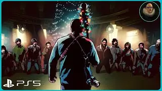 'The Zombie Christmas Game You Didn't Play' Dead Rising 4 PS5 Review