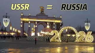 They Lied To You. The USSR Was a 🇷🇺 Russian Empire // Вам врали. СССР был Русской Империей. #russia