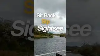 Regensburg Boat Tour Hits Different 🚤🇩🇪 | Germany Travel