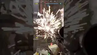 5 kills RPKM 15sec | #cybergames sur #Twitch