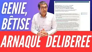 100 000 cancers chaque année ? L'étude choc qui accuse le SCANNER