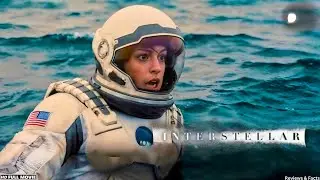 Interstellar Full Movie 2014 4K Watch Now! | Hollywood Action Thriller Adventure Reviews & Facts
