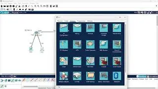 How to Configure Firewall to Allow WWW and Block ICMP