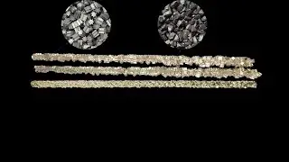 Tungsten Carbide Composite Rods/ Brazing Bar
