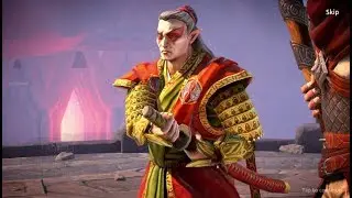 Age of Magic - GAME play TBS STRATEGY #1