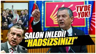 CHP Grup Toplantısı! Özgür Özel konuşuyor! #canlıyayın