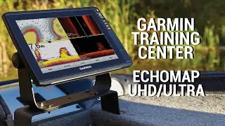 Guida completa ECHOMAP UHD/ULTRA di Garmin [WEBINAR]