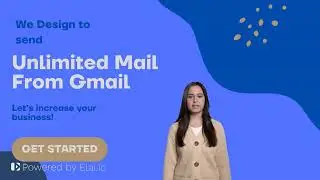 How to Send Unlimited Mail From Gmail Account