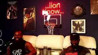 iionKnow Episode 15 - Opening Pandora's Box
