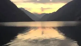 Seton lake BC