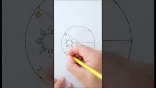 😉Have you been in Philippines? #flag #philippines #drawing
