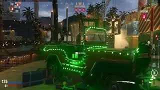 Vanguard: Shipmas 24/7