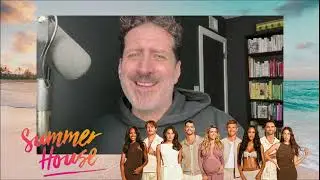 Bravo's Summer House Season 9, Episode 4 Recap - So Bad It's Good with Ryan Bailey