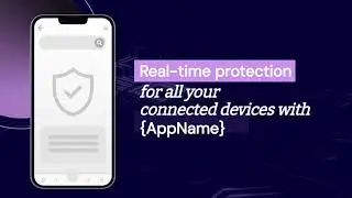 National Data Privacy Day &ndash; Awareness Video Template 🔒