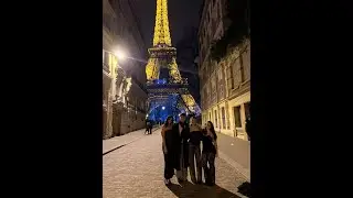 Pari Vlog🇫🇷