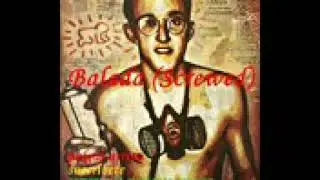 BALADA (SCREWED) - DOER ONE 821