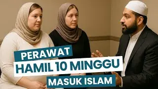 PERAWAT SEDANG HAMIL 10 MINGGU MASUK ISLAM