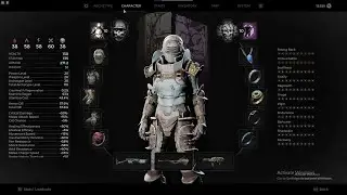 Rem 2-Loadout- Die Hard Destroyer-Leto Mark I-Nightfall-Wrathbringer-Nebula-Armor Roll Bleed Corrode